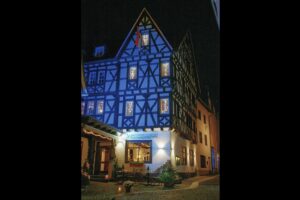 Restaurant in Altstadt – Foto 3