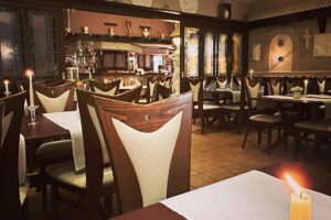 Etabliertes mediterranes Restaurant in Wuppertal Cronenberg – Foto 2