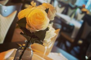 Etabliertes mediterranes Restaurant in Wuppertal Cronenberg – Foto 3