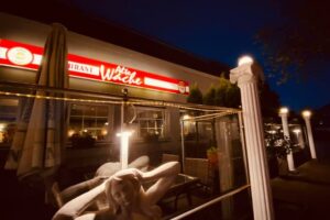 Etabliertes mediterranes Restaurant in Wuppertal Cronenberg – Foto 4