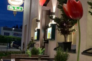 Etabliertes mediterranes Restaurant in Wuppertal Cronenberg – Foto 5