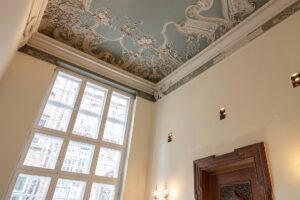 Historisches Restaurant in der Lübecker Innenstadt – Foto 5