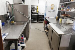 Gastronomische Objekt - Lüneburger Heide – Foto 2