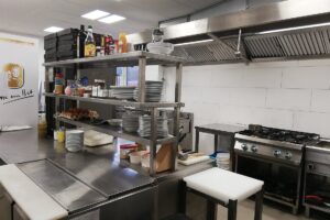 Gastronomische Objekt - Lüneburger Heide – Foto 3