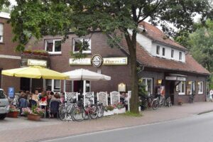 Gastronomische Objekt - Lüneburger Heide – Foto 5