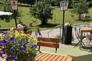 Restaurant und Ausflugslokal am Wildgehege