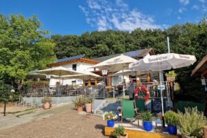 Restaurant und Ausflugslokal am Wildgehege – Foto 2