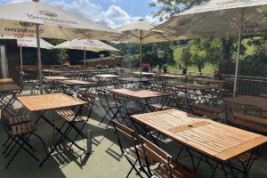 Restaurant und Ausflugslokal am Wildgehege – Foto 3