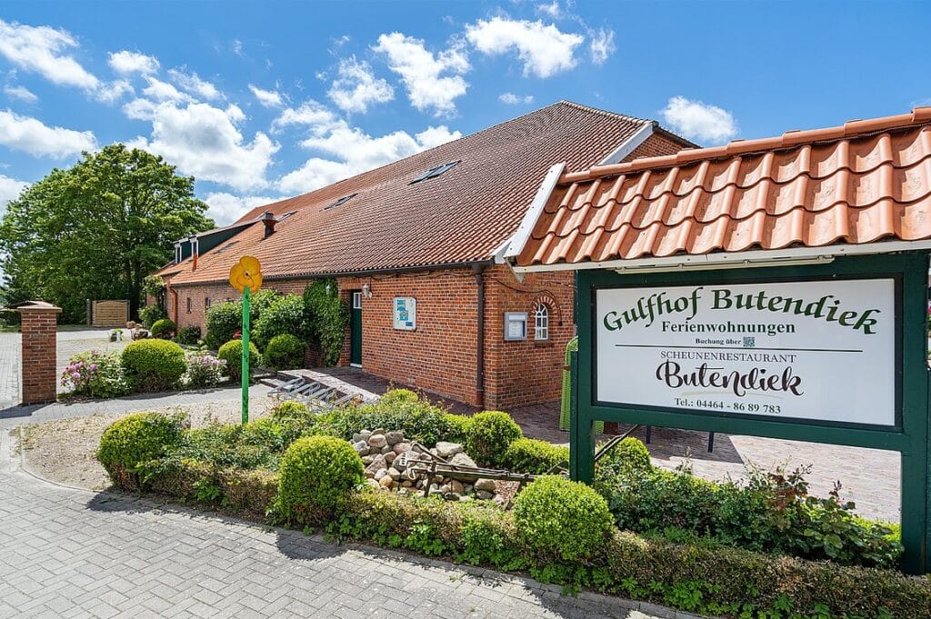 Pächter gesucht! Gut etabliertes Restaurant in idylischer Lage