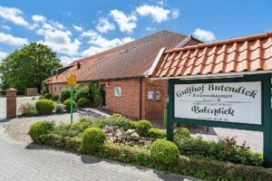Pächter gesucht! Gut etabliertes Restaurant in idylischer Lage