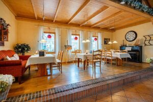 Pächter gesucht! Gut etabliertes Restaurant in idylischer Lage – Foto 4