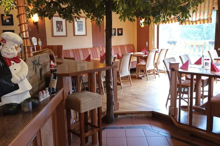 Gutgehende Pizzeria im ländlichen Raum zu verpachten