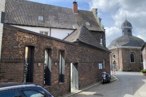 Restaurant im Bruderhaus zu verpachten – Foto 3