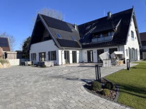 Hochwertiges Gastronomieobjekt sucht Pächter - Bestlage SPO Dorf – Foto 3