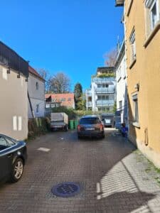 Nachfolger gesucht für Döner Pizza Restaurant imbiss Vollausgestattet – Foto 3