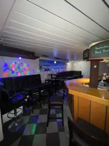 Aufgepasst: Stilvolle Bar im Stadtzentrum von Hemmoor mit Inventar zu vermieten – Foto 3