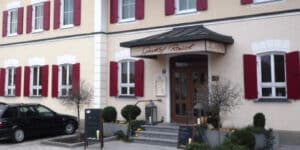 schöner Landgasthof sucht Wirt – Foto 4