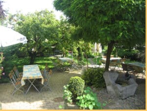 schöner Landgasthof sucht Wirt – Foto 5