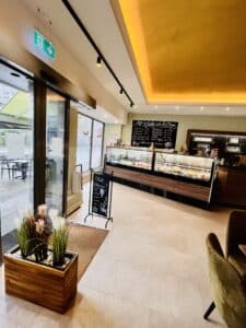 Etabliertes Kultcafé in Hildesheimer Toplage – Foto 4