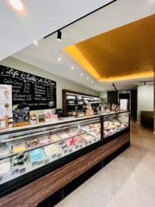 Etabliertes Kultcafé in Hildesheimer Toplage – Foto 5