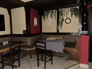 Etablierter Bäckerei- und Caféstandort mit großzügiger Außenfläche in S-Bahnnähe – Foto 5