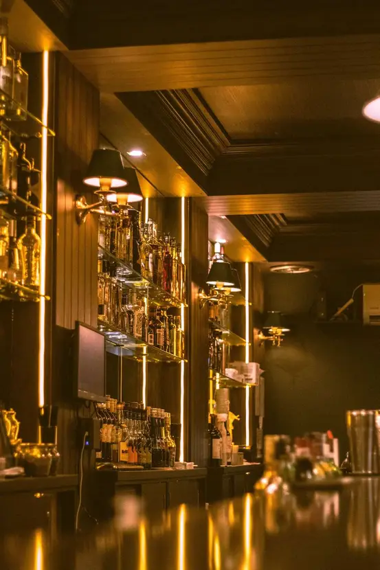 Seltenes Gastronomieobjekt im Leipziger Zentrum