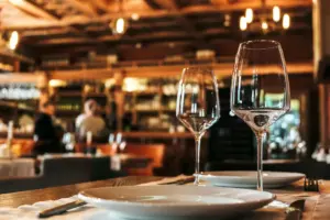 Seltenes Gastronomieobjekt im Leipziger Zentrum – Foto 3