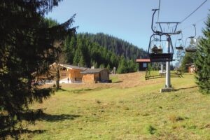 Eine der Top-Hüttenrestaurants in Bayern – Foto 2