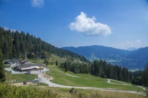 Eine der Top-Hüttenrestaurants in Bayern – Foto 3