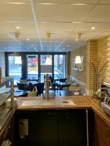 Tradition, die sich auszahlt – Ihr Einstieg in ein bekanntes und beliebtes Café