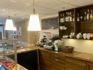 Tradition, die sich auszahlt – Ihr Einstieg in ein bekanntes und beliebtes Café – Foto 2