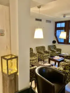 Tradition, die sich auszahlt – Ihr Einstieg in ein bekanntes und beliebtes Café – Foto 4
