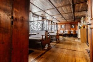 Restaurant in Kempten – etablierter Gastronomiebetrieb in zentraler Innenstadtlage zur Verpachtung – Foto 3
