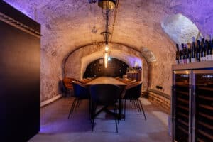 Restaurant in Kempten – etablierter Gastronomiebetrieb in zentraler Innenstadtlage zur Verpachtung – Foto 4
