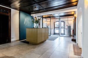 Restaurant in Kempten – etablierter Gastronomiebetrieb in zentraler Innenstadtlage zur Verpachtung – Foto 5
