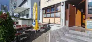 Bestens eingeführte Pilsbar in 88045 Friedrichshafen – Foto 2