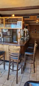 Bestens eingeführte Pilsbar in 88045 Friedrichshafen – Foto 4