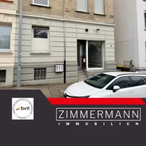 Gastronomiefläche zur Vermietung in guter Lage von Stuttgart-Bad Cannstatt