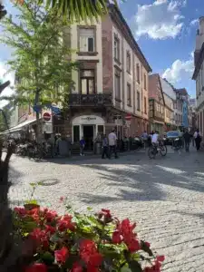 Escobar Aschaffenburg – Restaurant & Bar mit Betreiberwohnung & Büro zu übernehmen – Foto 2