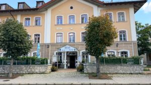 Artemis- Erfolgreiches Griechisches Restaurant in Bad Endorf – Foto 2