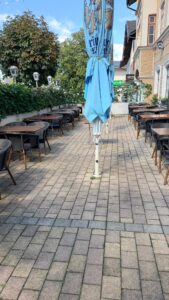 Artemis- Erfolgreiches Griechisches Restaurant in Bad Endorf – Foto 3