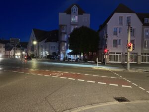 Café / Bar mit Außenbereich zur Übernahme – 62 Sitzplätze – Foto 3