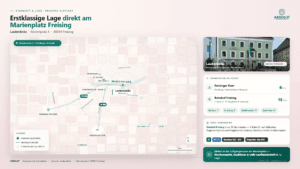 In 1a Lage von Freising mit großer Außengastronomie - Nachfolger gesucht – Foto 4