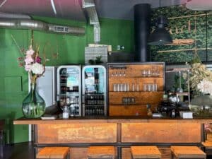 Burger Restaurant auf der Münsterstraße zu mieten – Foto 3