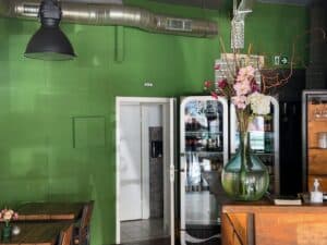 Burger Restaurant auf der Münsterstraße zu mieten – Foto 4