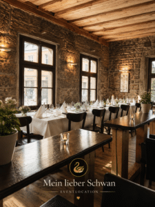 Einzigartige Gastronomiefläche in Erlanger Bestlage Altstadt und voll ausgestatteter Küche – Foto 4