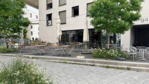 Etabliertes Restaurant in Schwabing-Freimann am Domagkpark – Foto 2