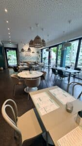 Etabliertes Restaurant in Schwabing-Freimann am Domagkpark – Foto 4