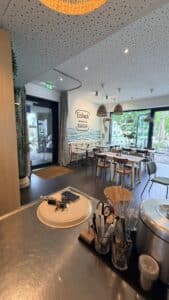 Etabliertes Restaurant in Schwabing-Freimann am Domagkpark – Foto 5