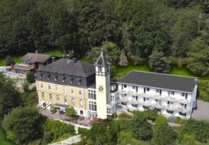 Betreiberchance: Apart-Hotel, Boardinghouse mit 37 Apartments| Hotel mit Gastronomie nahe Fulda